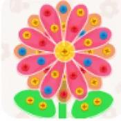 螺丝飞起来(创意消除游戏)