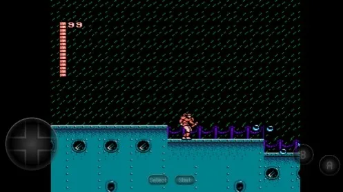 赤影战士 无敌版2026官方正版