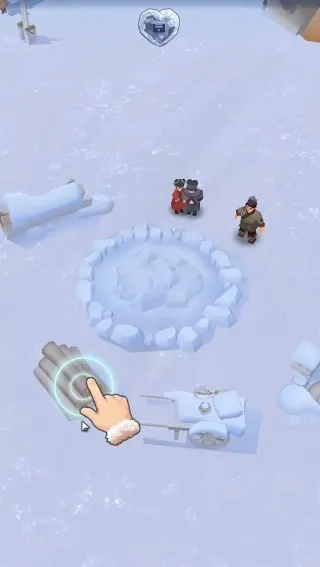 三国冰河时代(三国策略游戏)