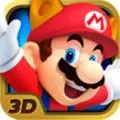 超级玛丽3d(超级玛丽格斗游戏)