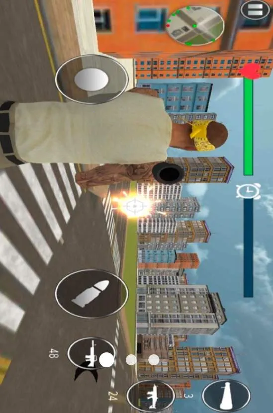 罪恶都市之丧尸小镇(丧尸小镇犯罪游戏) 罪恶都市之丧尸小镇(丧尸小镇犯罪游戏)