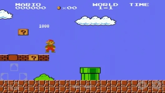 超级玛丽原版2026下载 超级玛丽原版2026下载