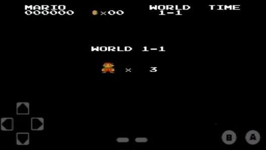 超级玛丽原版2026下载 超级玛丽原版2026下载