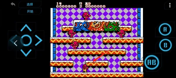 小霸王模拟器安卓版