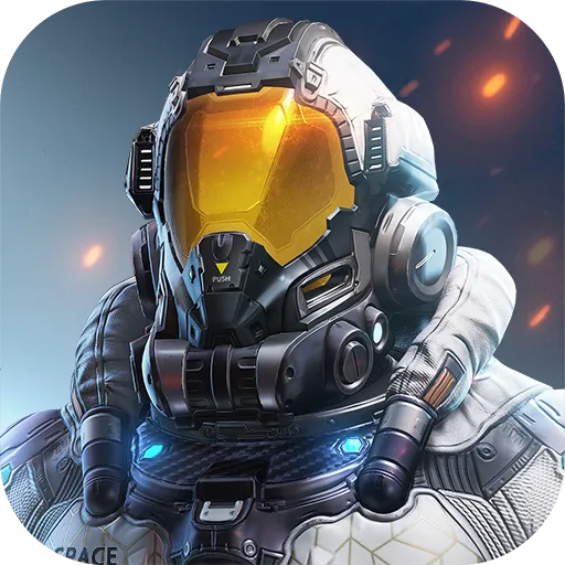 星球重启(科幻射击手游)