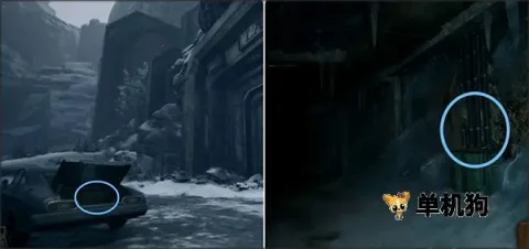 子午线157第三章2026最新版本