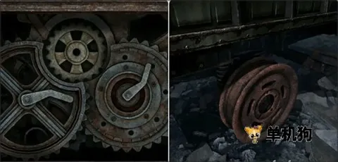 子午线157第三章 第9张图