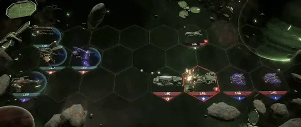 星际争霸边境最新手机版