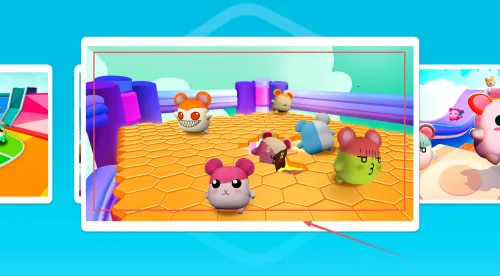 超新星派对2026最新版本 超新星派对2026最新版本