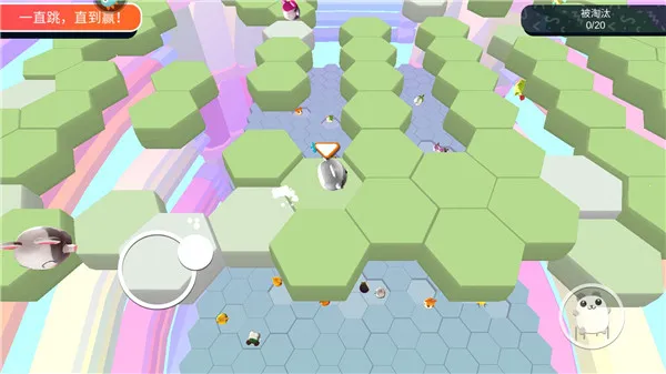 超新星派对2026最新版本 超新星派对2026最新版本