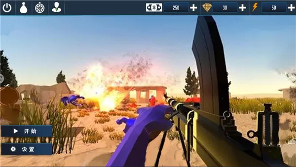 战地战争模拟器安卓版手机版 战地战争模拟器安卓版手机版