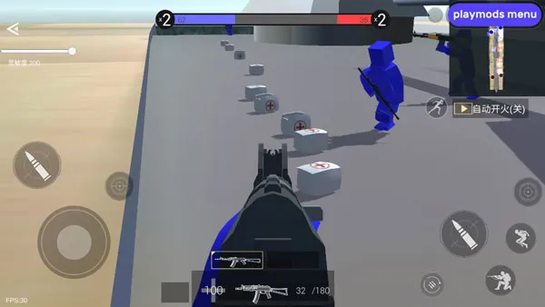 战地战争模拟器安卓版手机版 战地战争模拟器安卓版手机版