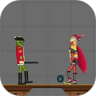 火柴人末日冲突安卓版手机版