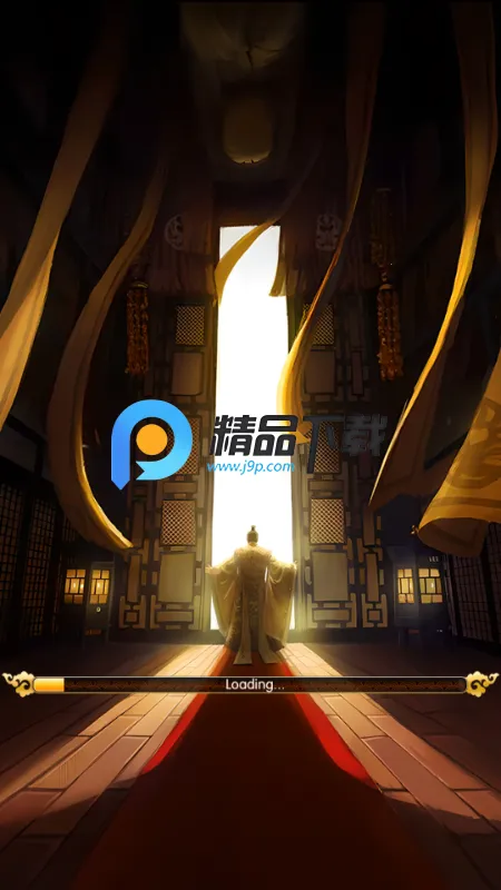 英雄之路(三国RPG手游)