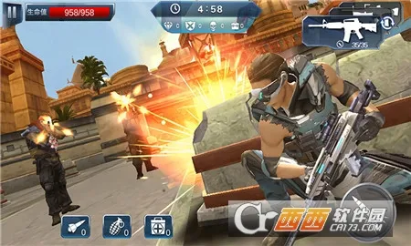 英雄之路(三国RPG手游)