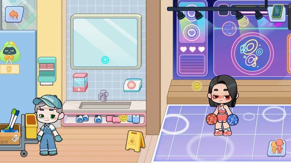 奇妙创意世界免付费版(创意休闲游戏) 奇妙创意世界免付费版(创意休闲游戏)