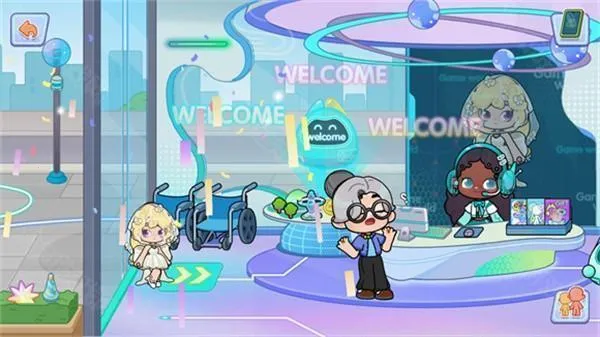 奇妙创意世界免付费版(创意休闲游戏) 奇妙创意世界免付费版(创意休闲游戏)