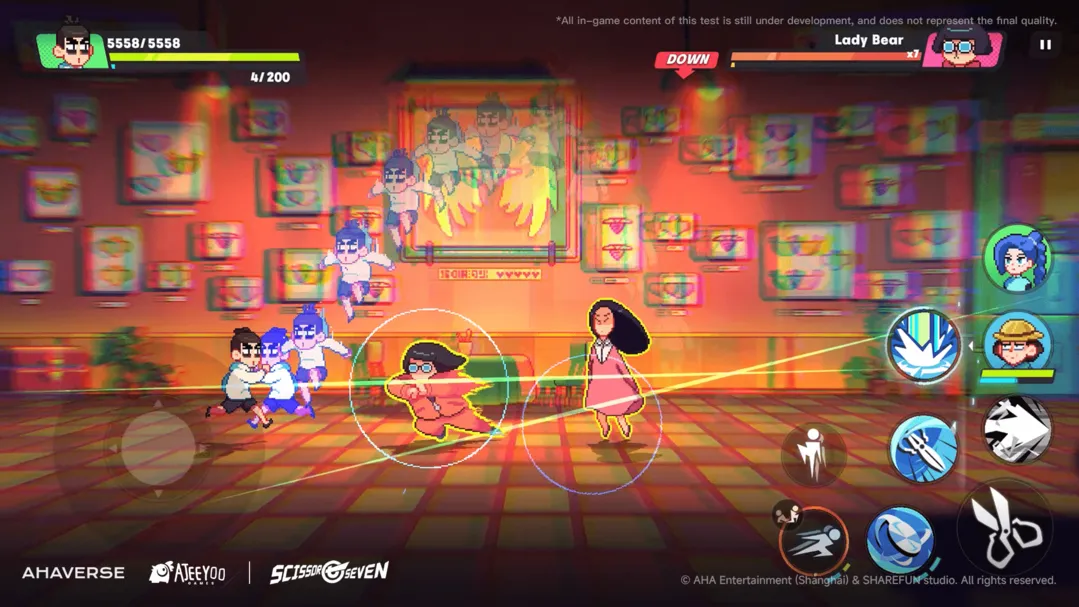 伍六七暗影冲突2026官方正版