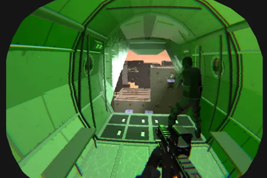 cqb射击：代号腐烂2026最新版本