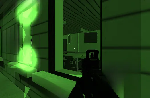 cqb射击：代号腐烂2026最新版本