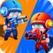 小小兵工厂(策略竞技手游)