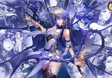 九州群将录(神话策略卡牌游) 九州群将录(神话策略卡牌游)