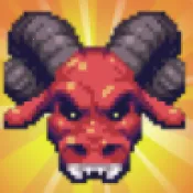 英雄瞭望(放置类魔物游戏)