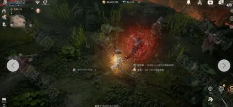 吸血鬼血之继承者2026下载安装 吸血鬼血之继承者2026下载安装