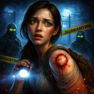 隔离区：僵尸2026官方正版