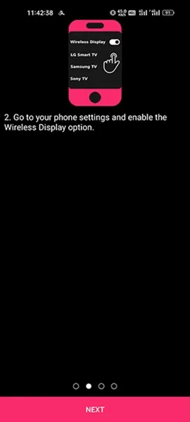 allshare cast三星电视投屏最新手机版