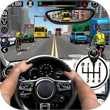 精英X-街头赛车手2026最新版本