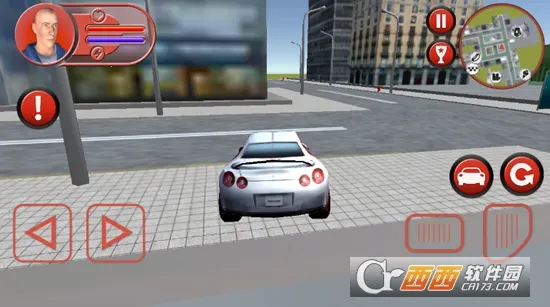 精英X-街头赛车手2026最新版本