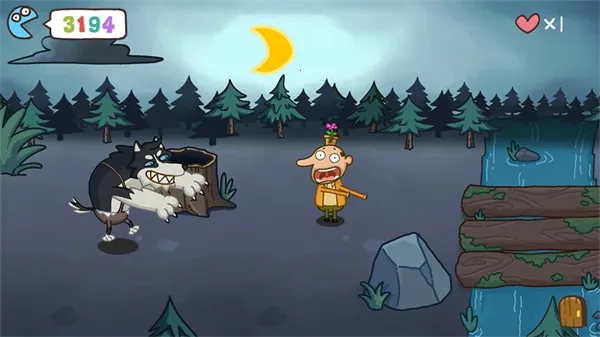 神叨叨最新手机版