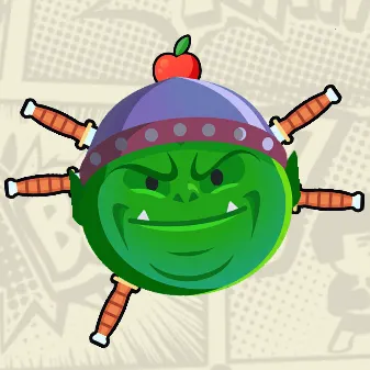 箭箭惊心(箭术挑战小游戏)