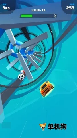 漂移世界2026下载安装 漂移世界2026下载安装