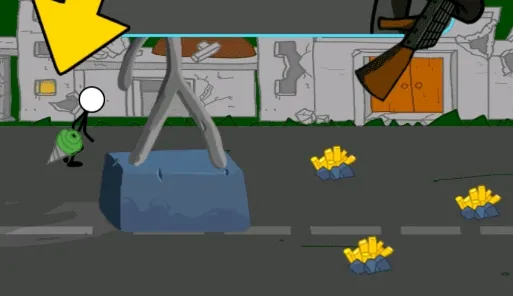 火柴人现代战争2026下载安装