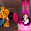 恐怖蟹堡王2026官方正版