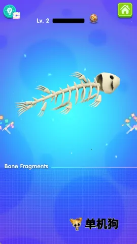 恐龙乐园2026官方最新版本