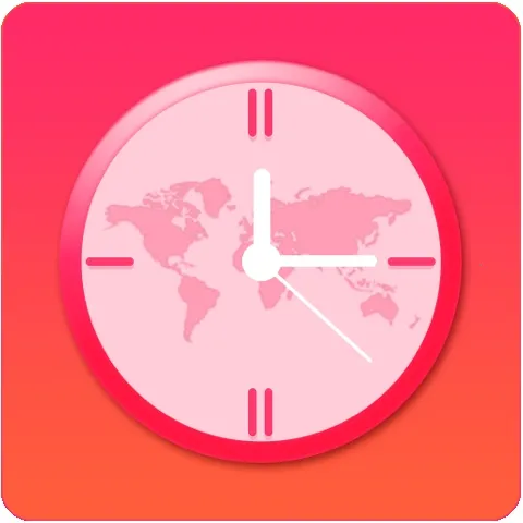 世界时钟(时间查询工具)