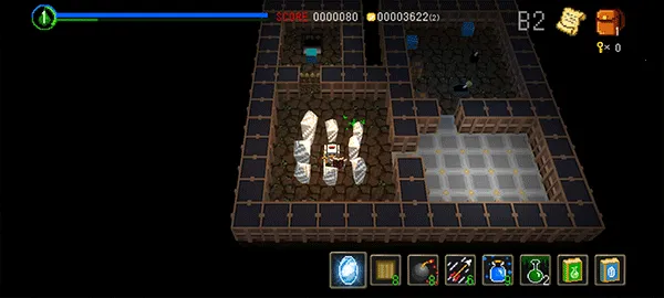 献给迷宫的墓碑2026下载