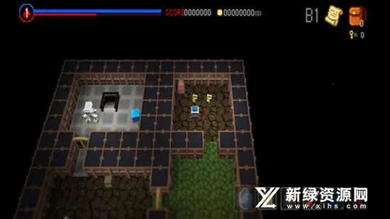 献给迷宫的墓碑2026下载