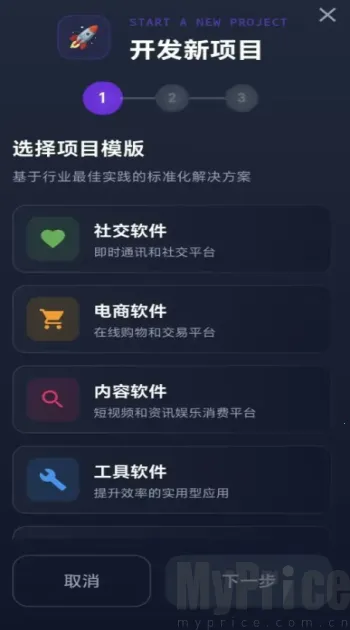 数字帝国互联网大亨(互联网创业游戏)