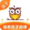 数育帮孩子端(孩子自律培养软件)