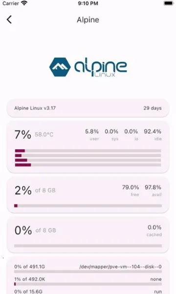 ServerBox安卓版手机版