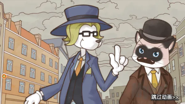 大侦探福尔摩斯2026最新版本 大侦探福尔摩斯2026最新版本