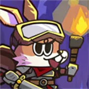 五芒星战记(动物卡牌塔防游戏)