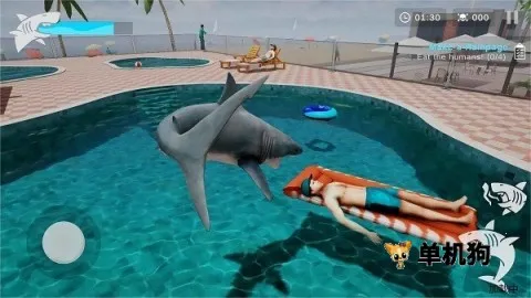 动物大作战最新手机版