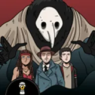 暗影逃脱(解谜手机游戏)