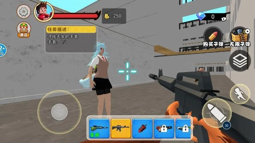 猫咪拆家狂欢2026官方正版