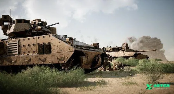 Squad战术小队(战术射击游戏)